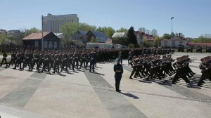 ПЕНЗАКОНЦЕРТ - Торжественное мероприятиес посвященное Дню Победы