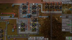 Ржач в Факторио!