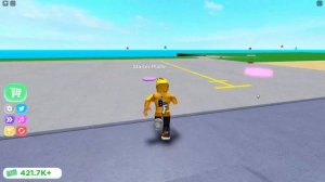 (JULY 2021) ALL *NEW* SECRET OP CODES!? Roblox Airport Tycoon