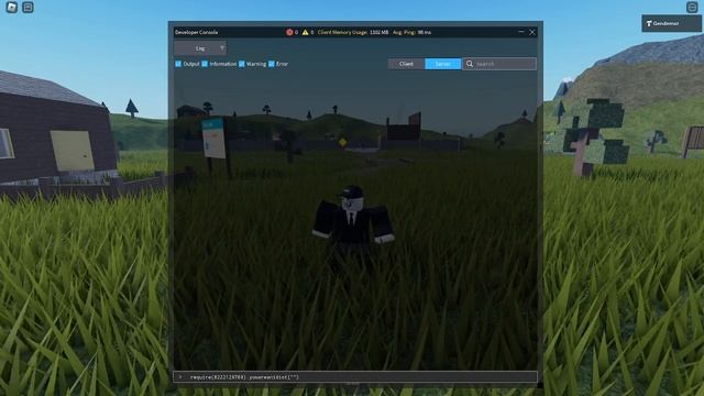 КАК СДЕЛАТЬ ВИРУС *ТЫ ИДИОТ* В РОБЛОКСЕ! (это не навредит вашему компьютеру) смотреть онлайн