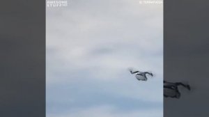 Аэромобиль