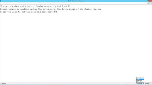 How to Set Time & Date in DS1307 and DS3231 RTC Module Without Any Library in Hindi смотреть онлайн