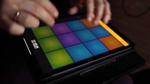 Drum Pads 24 - OKTAVER Soundpack by Moskvin