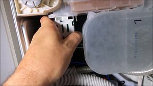 How to Repair Miele Dishwasher with F24 Error Code