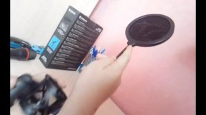 Обзор микрофона defender forte gmc 300