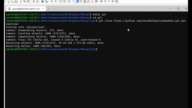 Deploy automático do Github no servidor смотреть онлайн