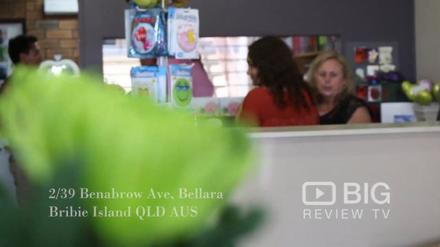 Bribie Island Florist Flower Shop in Bellara QLD offering Flower Design and Bouquet