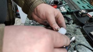 Замена веревки стартера на снегоходе arctic cat m8