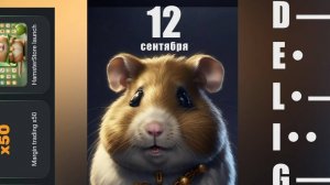 ХАМСТЕР КОМБАТ -ПРОЙТИ МИНИ ИГРУ И ПОЛУЧИТЬ КЛЮЧ / HAMSTER KOMBAT -MINI GAME 12 СЕНТЯБРЯ