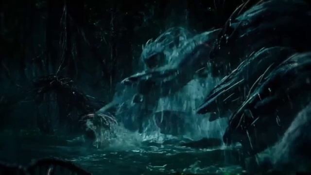 ЛЕРНЕЙСКАЯ ГИДРА КТО ОНА смотреть онлайн