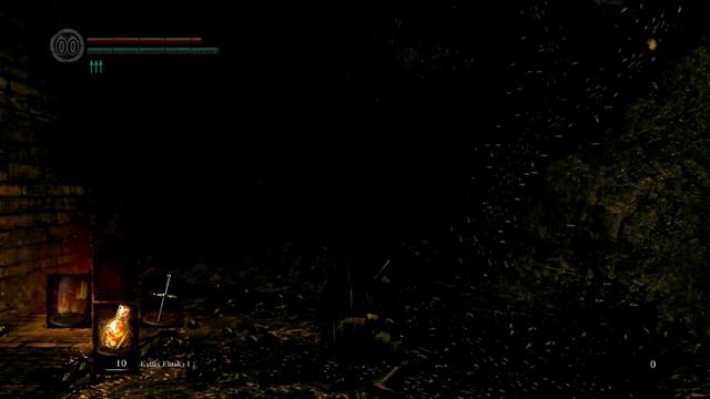 Принимаю муки - | [#15] ► Dark Souls 1 Remastered (боссы no damage)