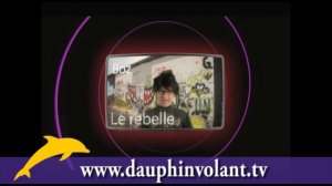 Nouveau - La WebTV du Dauphin Volant