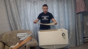 Инкубатор Матрица ДЕЛИ. Усовершенствование внешнего вида.