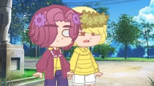 13 карт~ ЗеМлЯ КоРоЛеЙ ♡Ромео, Феликс и Эмма♤