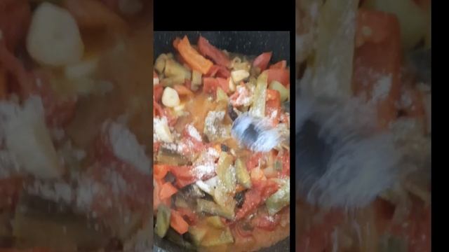 Баялдыдан икра.Икра из баклажанов на зиму. смотреть онлайн