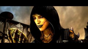 Mortal Kombat X | Full Story | Полное Прохождение Сюжета