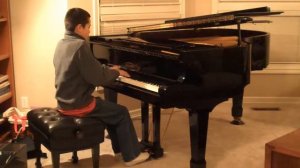 Debussy - The Girl with the Flaxen Hair - Joe - Nov 9, 2010