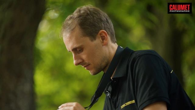 Nikon Z fc - Tipps & Tricks rund um die Kamera | Calumet Photographic смотреть онлайн