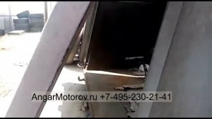 Кузов на самосвал 32 куба с подрамником Мерседес Актрос Кузов самосвала 32 куба Mercedes Actros