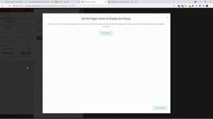 How to use JetPopUP as a popup menu in Wordpress