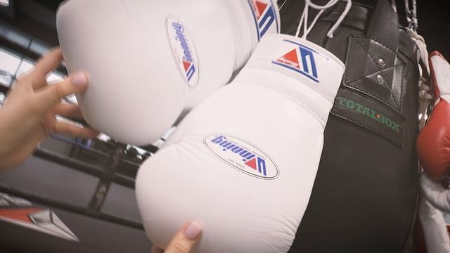 Экипировка для ММА