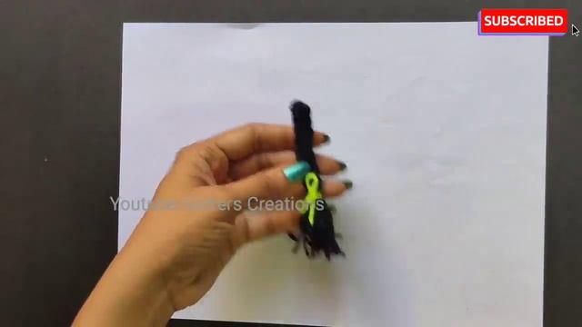 HeadShaking DOLL using Coconut Shell Craft ideas/ DIY Coconut Shell Show piece ideas смотреть онлайн