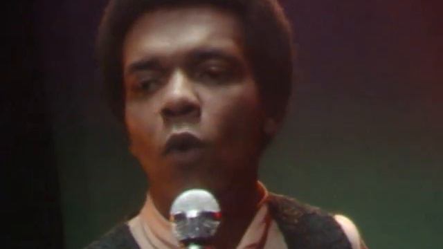 Johnny Nash - Birds Of A Feather (Official Video)