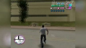 Прохождение Grand Theft Auto: Vice City (4:3) - Миссия 38 - Рекламный Тур