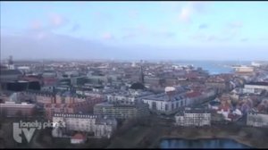 Copenhagen - Lonely Planet Travel Video