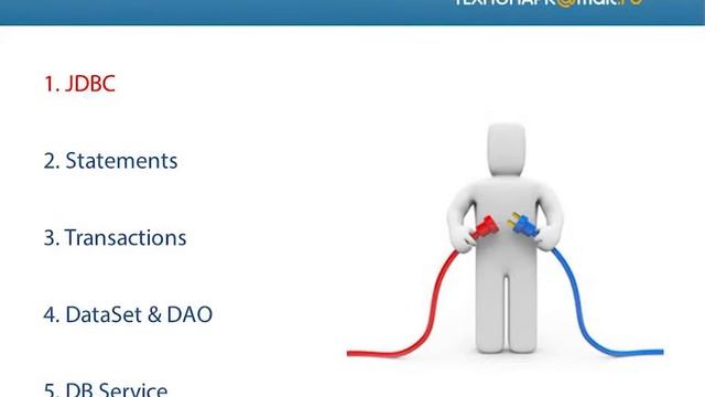 Лекция 90: Базы данных. План лекции смотреть онлайн