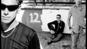 Depeche Mode - Here Is The House (Home Demo By Martin Gore)