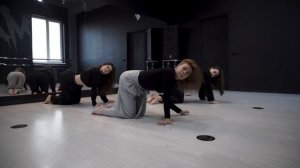 BELIEVER | KOSHA RASSOSHA CHOREOGRAPHY | MAGIC MOVE