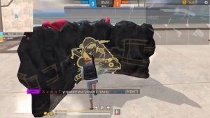 Почему я такой сильный? Видео фрии фаер хайлайт фф