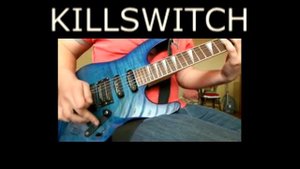 killswitch для гитары
