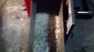 Автоматический угольный котёл "Барин18М"