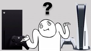 PS5 или XBOX SERIES X | S