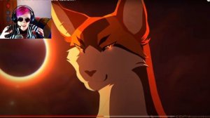 СМОТРИМ MAP SOL ⦿ EVERYTHING MOVES ⦿ КОТЫ ВОИТЕЛИ | Реакция-разбор аниматора на веб-анимацию [104]