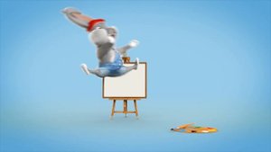 Прощай, начальная школа! /Футаж для праздника "Последний звонок!/"