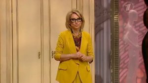 Эвелина Хромченко о школьной форме