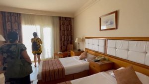 Continental Plaza Aqua Beach 5⭐️ / Общая информация об отеле