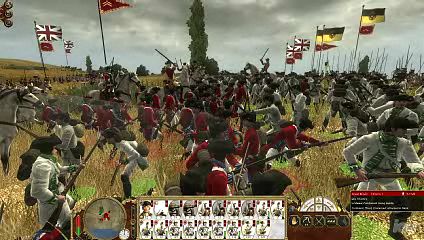 Empire: Total War - Видеообзор от IGN