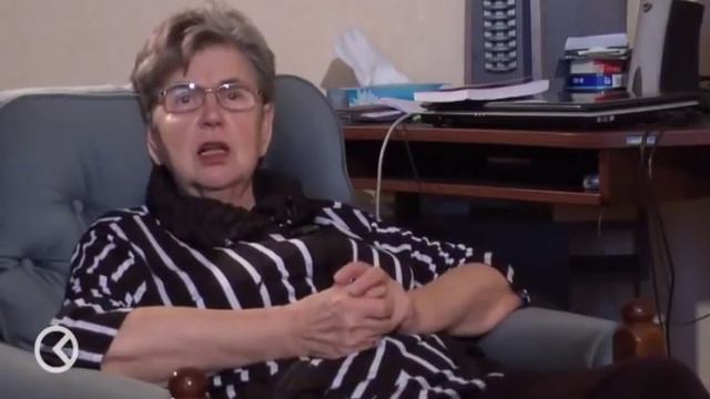Москаленко, Валентина  Что такое созависимость  480