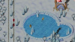 Дорога на Хон-Ка-Ду - Steamland  (Прохождение - часть 17 - Вечная мерзлота)