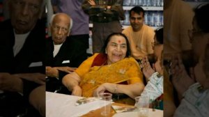 Шри Аргала стотрам Сахаджа йога