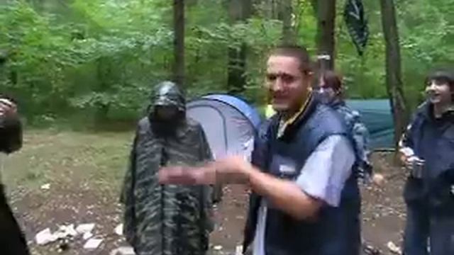 Draleda & Morozki смотреть онлайн