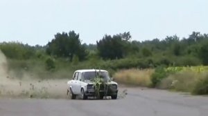 АвтоВАЗ - управляй мечтой