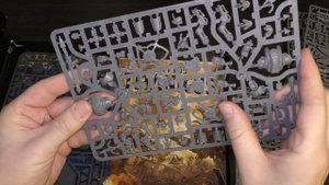 Adeptus Titanicus - Unboxing