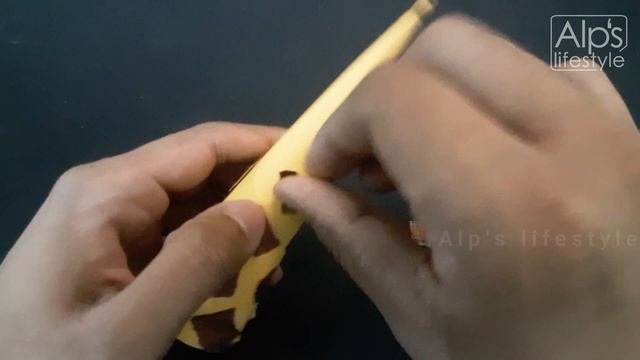 Paper Giraffe | How to make paper giraffe | Easy paper craft for kids | DIY|Easy Origami|Paper Craf