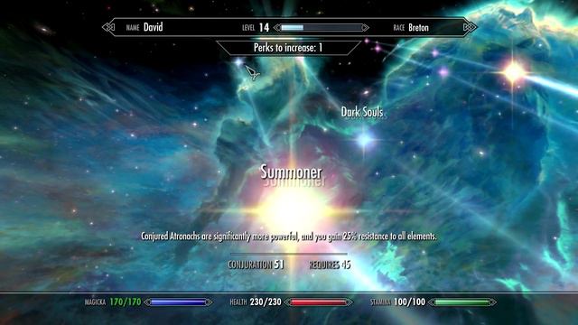 Modded Skyrim Ep7: Full Circle смотреть онлайн