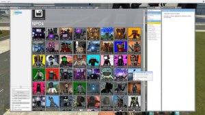 NEW UPGRAGED TITAN CAMERAMAN V2 VS SPEAKEMAN TITAN UPGRADED INFECTED AND OTHER BOSS In Garry's Mod!